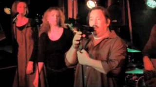 Burn - Herman Brood tribute - 01-2010 Bückeburg