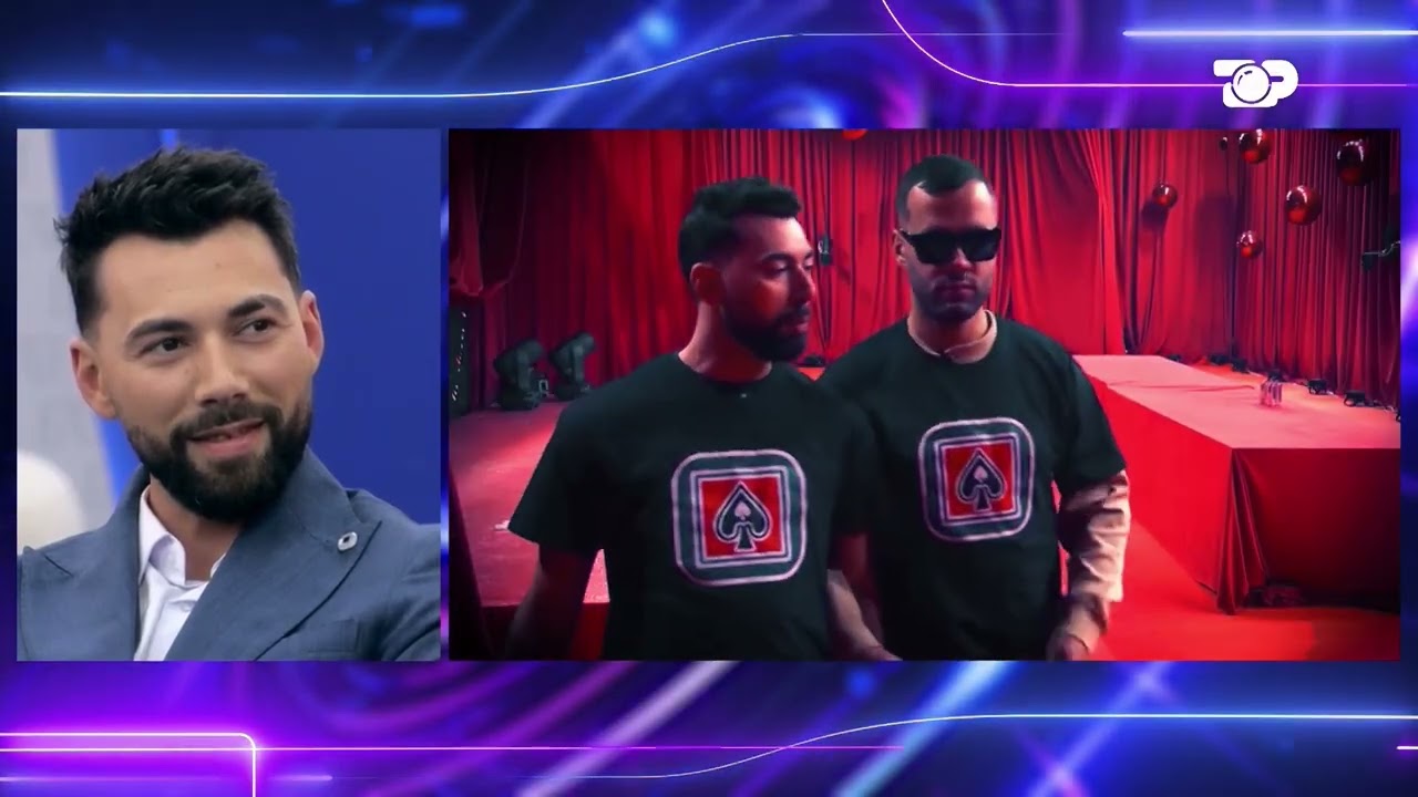 “Nëse unë kam ndjenja, ç’punë ke ti?”/ Selin sqaron raportin me Mateon: Le të jetë xheloz Miri…