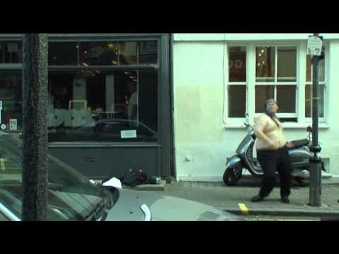 Pendulum - Slam[HDRip]