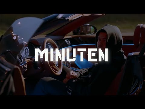 Lijpe x Fatah Type Beat - Minuten | Emotional Storytelling Rap Type Beat | 2025