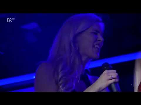 Joss Stone I put a Spell on You