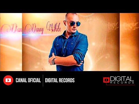 Danny White - Tranquilita