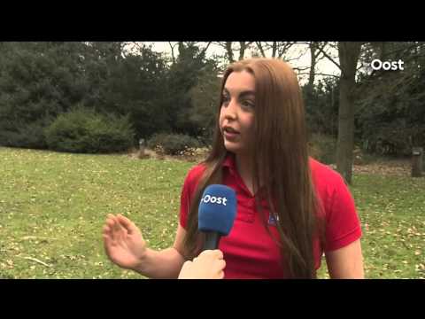 Dalfsen is de komende jaren verzekerd van tophandbal