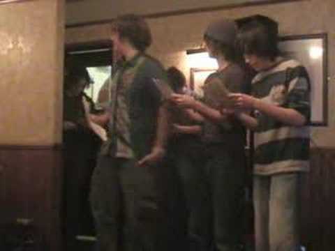 BUGSY MALONE...In't YORKSHIRE