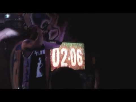 Underated from POTLUCK  - 2 Minute Drill LIVE         SEXDRUGSANDHIPHOP.Com