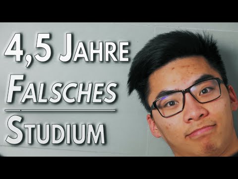 Finished my studies and still lost - what now?