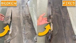 How To Repair Bmw Engine Splash Shield