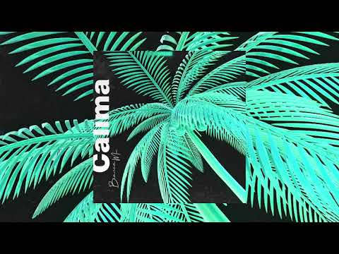 Bianca Mui - Calima (Prod. Nare) (Audio Oficial)