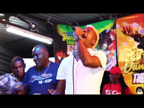 Mr Lexx in Rub-A-Dub Style