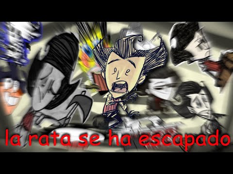 What if I played Adventure Mode in DST?