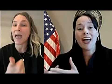 Pseudo-Intellectual Woman Thinks She Outsmarted Debt Court With Technicalities — Judge SHUTS It Down