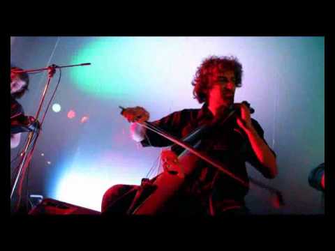 SIMBIOZA_PULP FICTION THEME.wmv