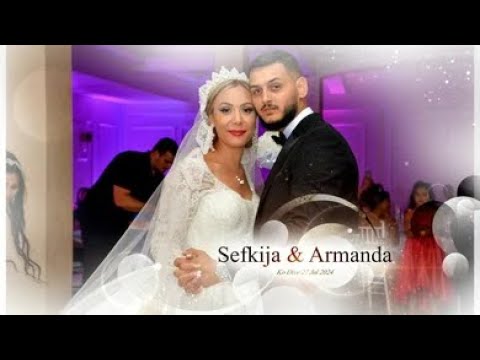 SEFKIJA & ARMANDA // Part 4 // Bijav ki Beocin / STUDIO DENIS PRODUCTION 4K ©