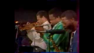 Freddie Hubbard, Woody Shaw, Joe Henderson & McCoy Tyner perform "Birdlike" (part 1)