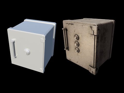 Maya Modelling Simple Sci Fi Table Modelling Tutorial in Autodesk Maya 2017 Maya Prop Modelling