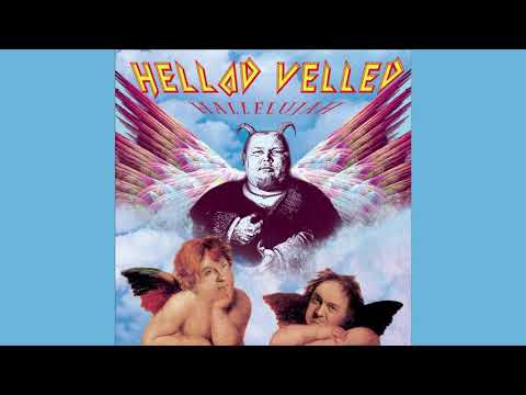 Hellad Velled - Sinust laulu tegin ma