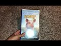 Gordy 1995 VHS 2 Copies