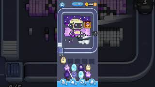Pixel Flow Level 2816