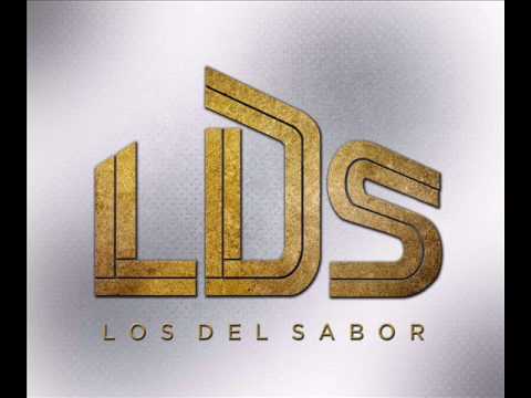 Los Del Sabor - Popurrí Las Amarillas (En Vivo)