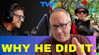 Why Ivan Platformed The Dog Daddy: A Marketing Lesson