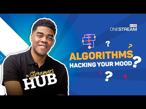 How Social Media Algorithms Affect Your Mental Health?