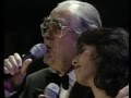 Laura Fygi with Michel Legrand - Et si demain