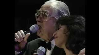 Laura Fygi with Michel Legrand - Et si demain