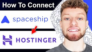 How To Connect Spaceship Domain To Hostinger Hosting (Step By Step)