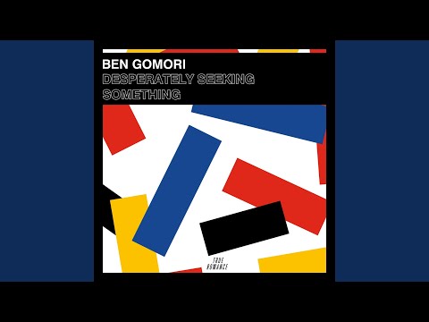 Desperately Seeking Something