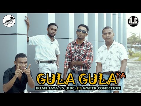 Gula-Gula Ya - Irian Jaya 95 BBC