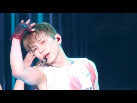 250524 SHINee WORLD VII-Shift KEY focus