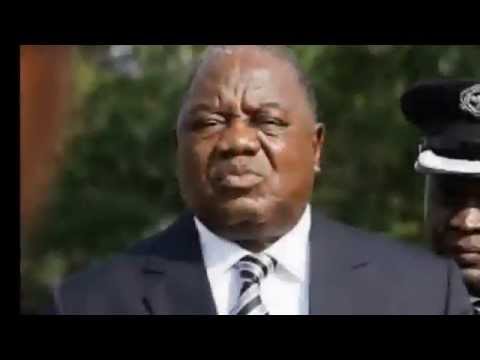 Racheal Botha Daughter of Africa Pamozi one Zambia one nation