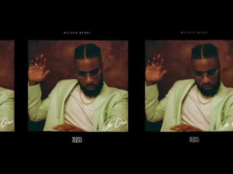 Maleek Berry - Ole Gan (Official Audio)