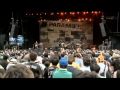 Paramore - Misery Business (Live in Japon 2009 Summer Sonic) Full HD