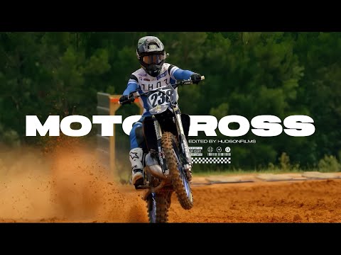 THIS IS MOTOCROSS 