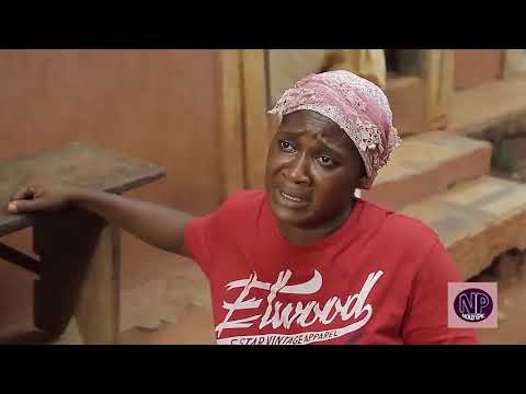 Mercy Johnson The Okada Rider (Official Teaser) - 2019 Latest Nigerian Nollywood Movie Full HD 1080p