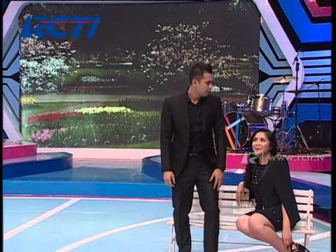 dahSyat Drama Musikal Romeo and Juliet (Raffi dan Gigi) - dahSyat 12 Juni 2014