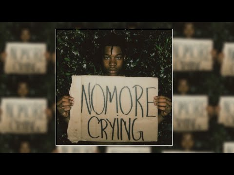 King B - No More Crying (Official Audio)
