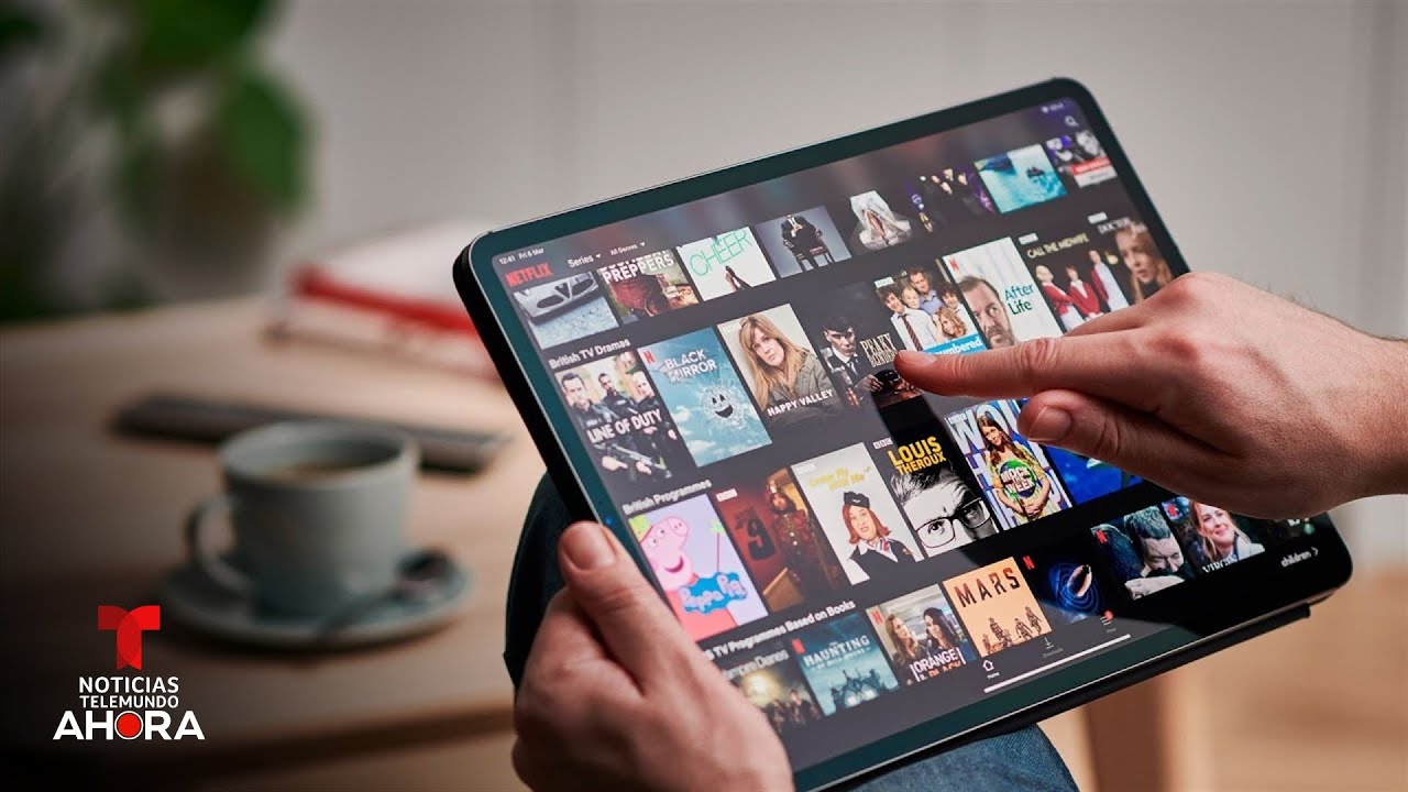 Netflix anuncia aumentos de $1 y $2 en estos planes