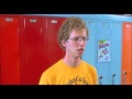 Napoleon Dynamite talks about skills