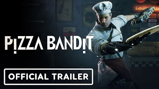 Pizza Bandit