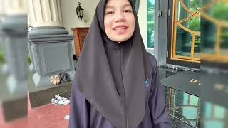 Download lagu Anak Anak Aliff Syukri Wajib Bawa Bekal Dari Rumah mp3