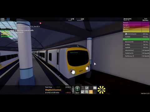 (Last Video Of 2018) SCR Update V1.1 (BIG UPDATE)