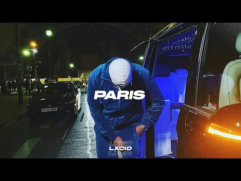 [FREE] wewantwraiths x Nino Uptown Type Beat - "Paris"
