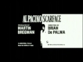 Colonna Sonora: Scarface - 04 Turn Out The Light ...