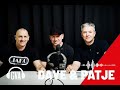 Dave & PATJE (Podcast afl.70) GVA