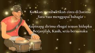 Download lagu Satu Rasa Cinta - Dewi Ayunda Full Koplo (Cover Lirik) mp3