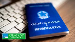  Discussão e votação de propostas legislativas - 22/04/2026 14:30