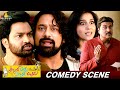 Varun Sandesh Rashmi Gautam Accepts Syed Sohel Story Organic Mama Hybrid Alludu Movie Scenes