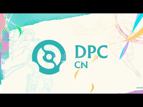 (RU) Knights vs Aster.Aries | DPC CN 2023 Tour 1: Division I | by @Sheyl & @Mantis